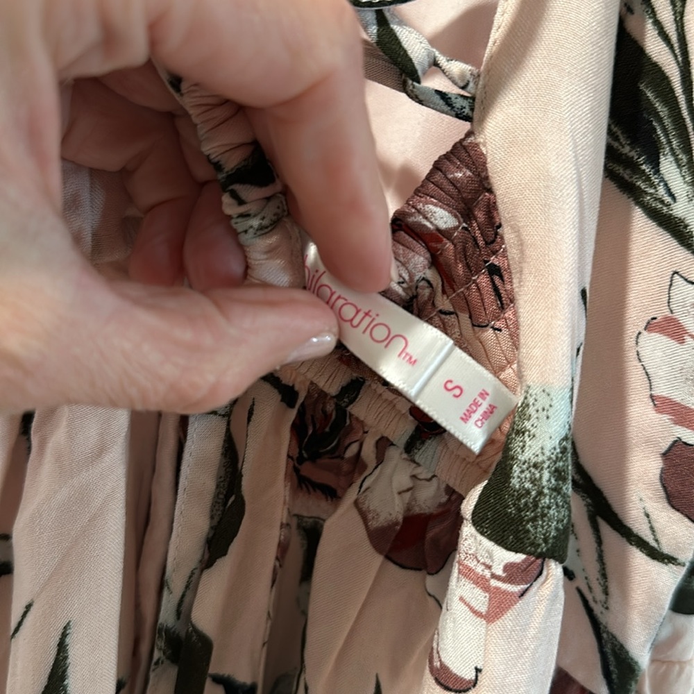 EUC midi dress - Picture 3 of 3